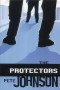 Boekcover The protectors