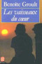 Boekcover Les vaisseaux du coeur