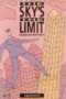 Boekcover The sky's the limit