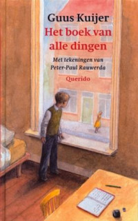 Het boek van alle dingen door Guus Kuijer