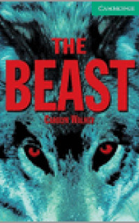 Cover van The beast: level 3