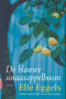 Boekcover De blauwe sinaasappelboom
