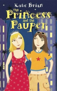 Cover van The Princess and the Pauper
