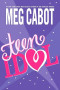 Boekcover Teen Idol