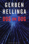 Boekcover Oog om oog