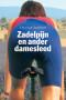 Boekcover Zadelpijn en ander damesleed