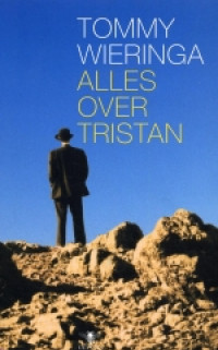 Boekcover Alles over Tristan