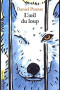 Boekcover L'oeil du loup