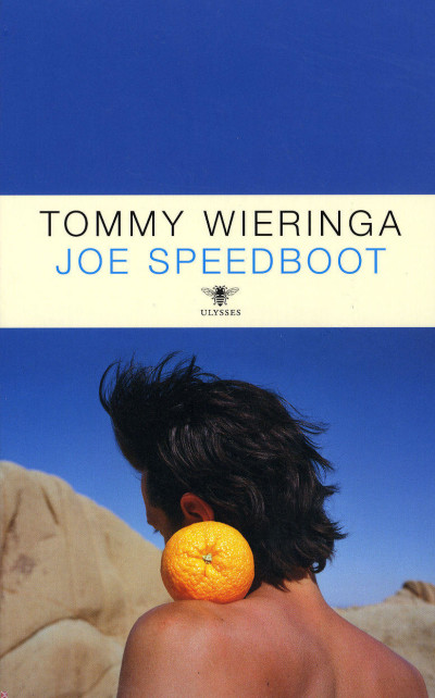Joe Speedboat Cover