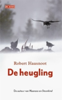Boekcover De Heugling