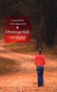 Boekcover Onmogelijk verliefd