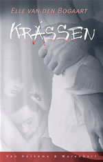 Boekcover Krassen