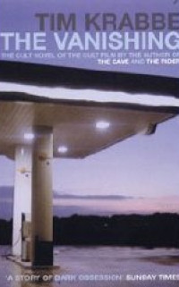 Cover van The Vanishing