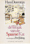 Boekcover De wraak van de Spaanse kat