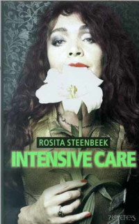 Boekcover Intensive care