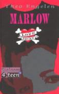 Boekcover Marlow
