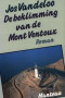 Boekcover De beklimming van de Mont Ventoux