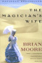 Boekcover The magician's wife