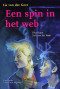 Boekcover Een spin in het web