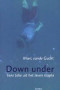 Boekcover Down under