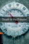 Boekcover Dead in the freezer