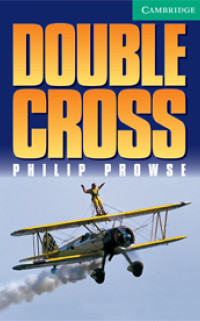 Double Cross door Philip Prowse