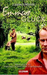 Boekcover Emmas Glück