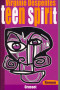 Boekcover Teen spirit