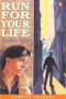 Boekcover Run for your life