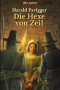 Boekcover Die Hexe von Zeil