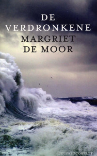 De Verdronkene door Margriet de Moor