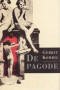 Boekcover De pagode