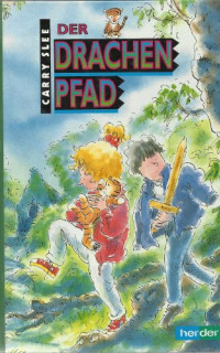 Cover van Der Drachenpfad