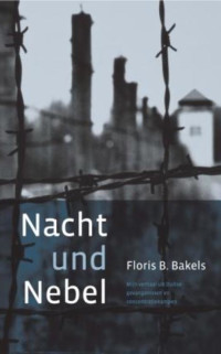 Cover van Nacht und Nebel
