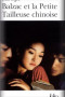 Boekcover Balzac et la petite tailleuse chinoise