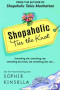 Boekcover Shopaholic ties the knot