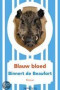 Boekcover Blauw bloed