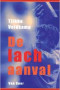 Boekcover De lachaanval