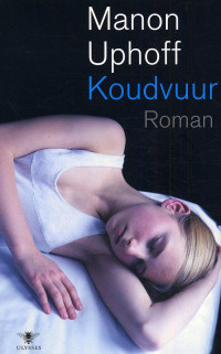 Cover van Koudvuur