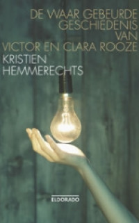 Boekverslag Nederlands De waargebeurde geschiedenis van Victor en ...