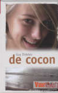 Boekcover De cocon