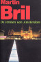Boekcover De straten van Amsterdam