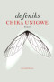 Boekcover De Feniks
