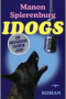 Boekcover Idogs