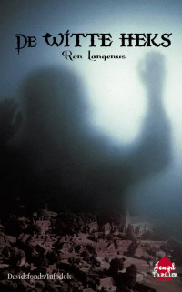 Cover van De witte heks