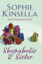 Boekcover Shopaholic and sister