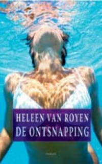 Boekcover De ontsnapping