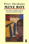Boekcover Mine boy