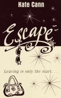 Escape door Kate Cann