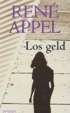 Boekcover Los geld